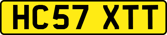 HC57XTT