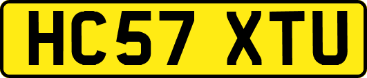 HC57XTU