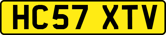 HC57XTV