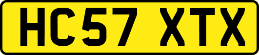 HC57XTX