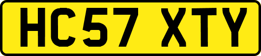 HC57XTY