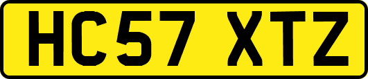 HC57XTZ