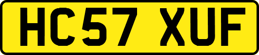 HC57XUF