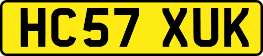 HC57XUK