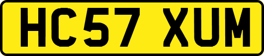 HC57XUM