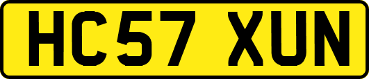 HC57XUN