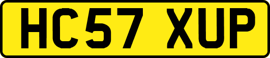 HC57XUP