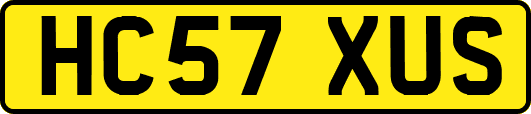 HC57XUS