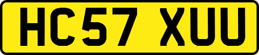 HC57XUU
