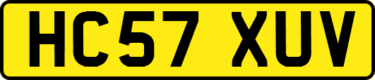 HC57XUV
