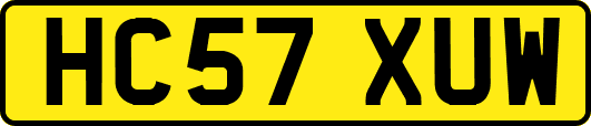 HC57XUW