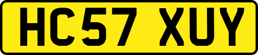 HC57XUY