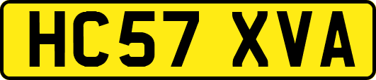 HC57XVA