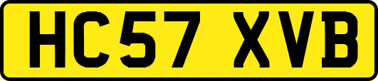 HC57XVB