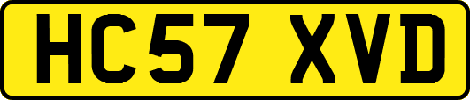 HC57XVD