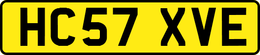 HC57XVE