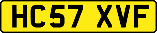HC57XVF