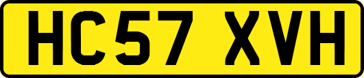 HC57XVH