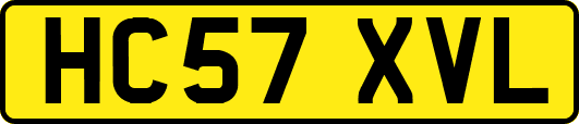 HC57XVL