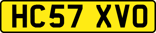 HC57XVO