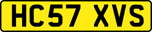 HC57XVS