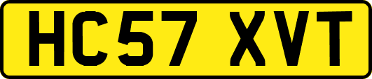 HC57XVT