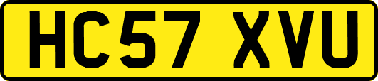 HC57XVU