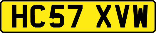 HC57XVW