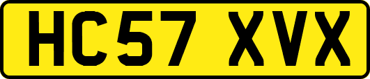 HC57XVX