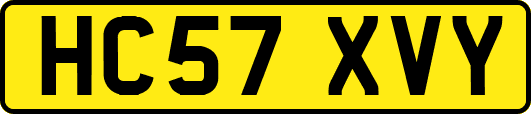 HC57XVY