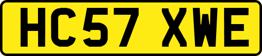 HC57XWE