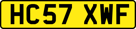 HC57XWF