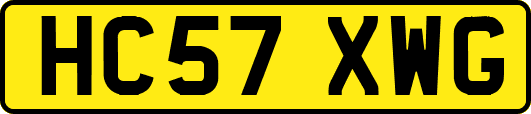 HC57XWG