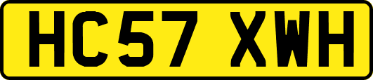 HC57XWH