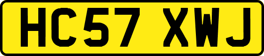 HC57XWJ