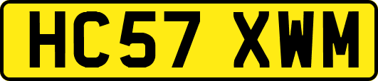 HC57XWM