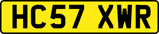 HC57XWR