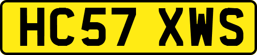HC57XWS