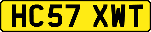 HC57XWT