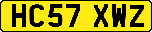 HC57XWZ