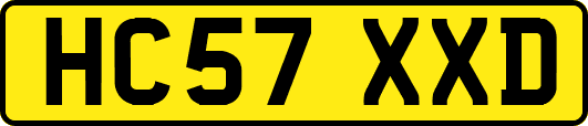 HC57XXD