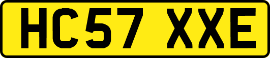 HC57XXE