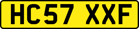 HC57XXF