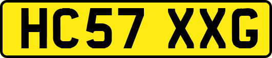 HC57XXG
