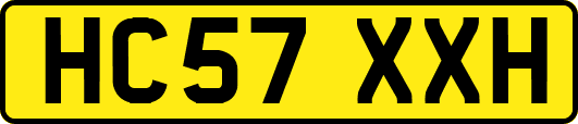 HC57XXH
