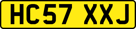 HC57XXJ