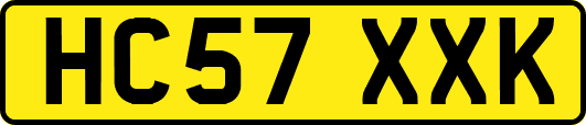 HC57XXK