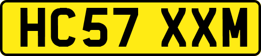 HC57XXM