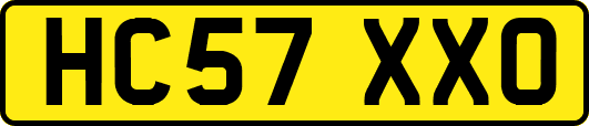 HC57XXO