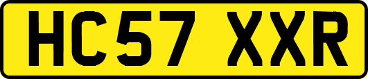 HC57XXR